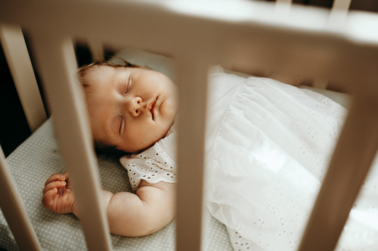 Die ultimative Anleitung für den Kauf von Baby- und Kinderbetten: Worauf Sie achten sollten
