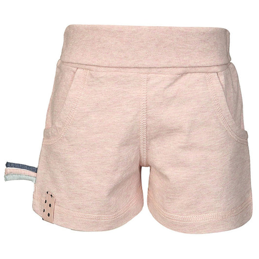 OrganicEra Bio-Baby-Shorts, Rose