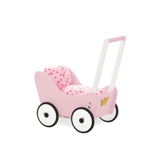 Puppenwagen 'Prinzessin Lea'
