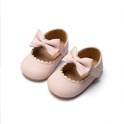 Annie & Charles® Krabbelschuhe Baby Schuhe