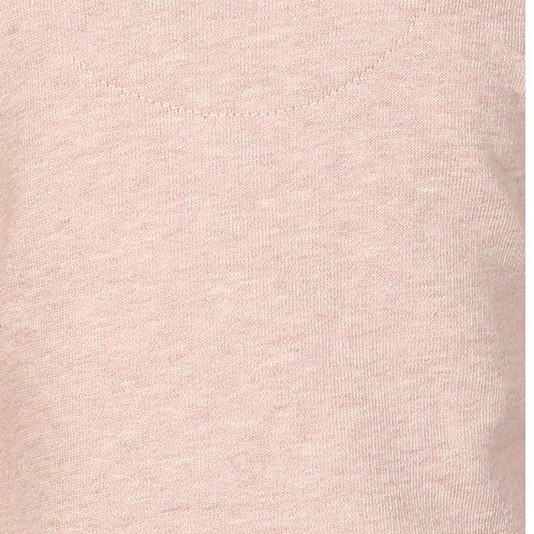 OrganicEra Bio-Baby-Sweatshirt, Rose